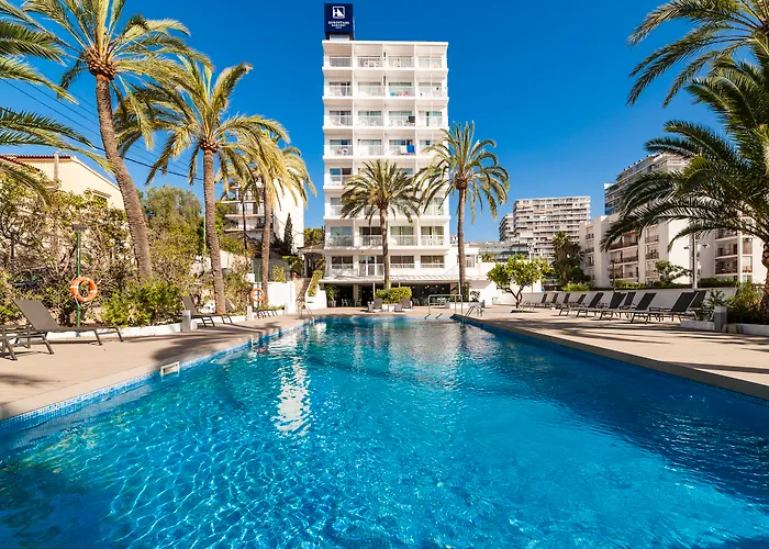 Hotel Eurostars Marivent Palma