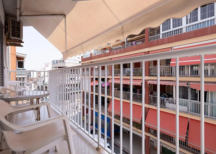 Hotel Sb Arenal 2 Star Palma de Mallorca