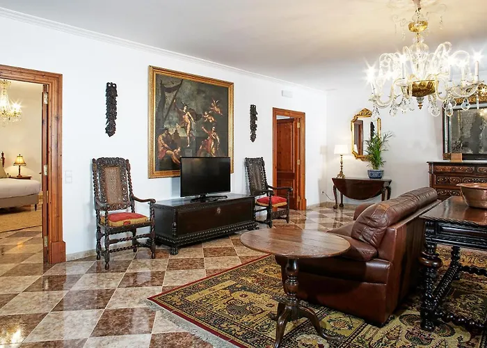 Hotel Casa Delmonte - Turismo de Interior Palma de Mallorca